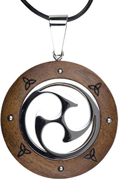 Echt etNox Mitsu Domo Pendant