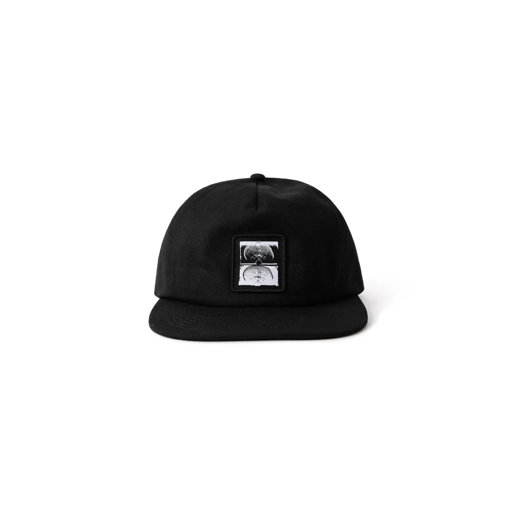 Former Legacy cap - Black