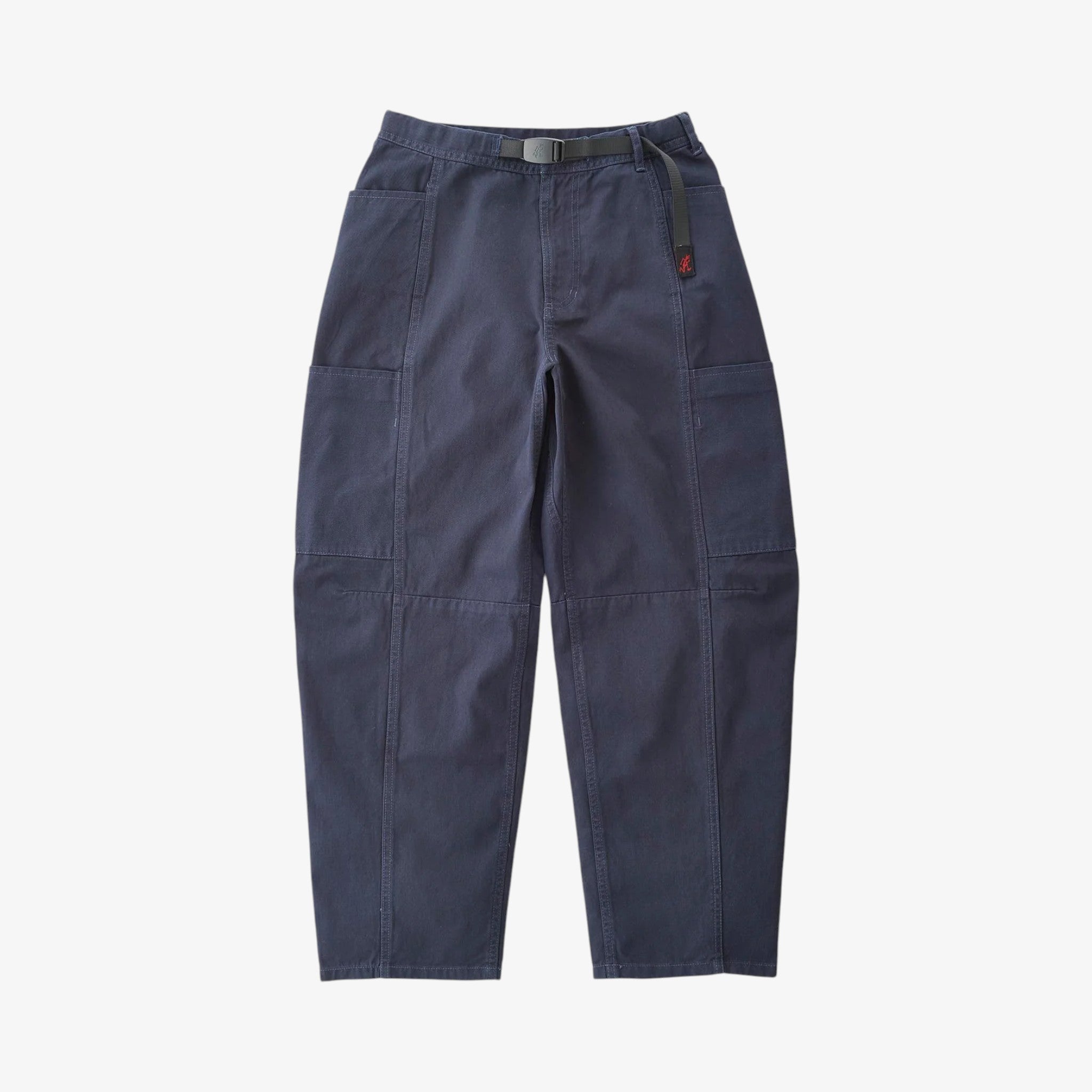 Gramicci Women's Voyager Pant - Double Navy