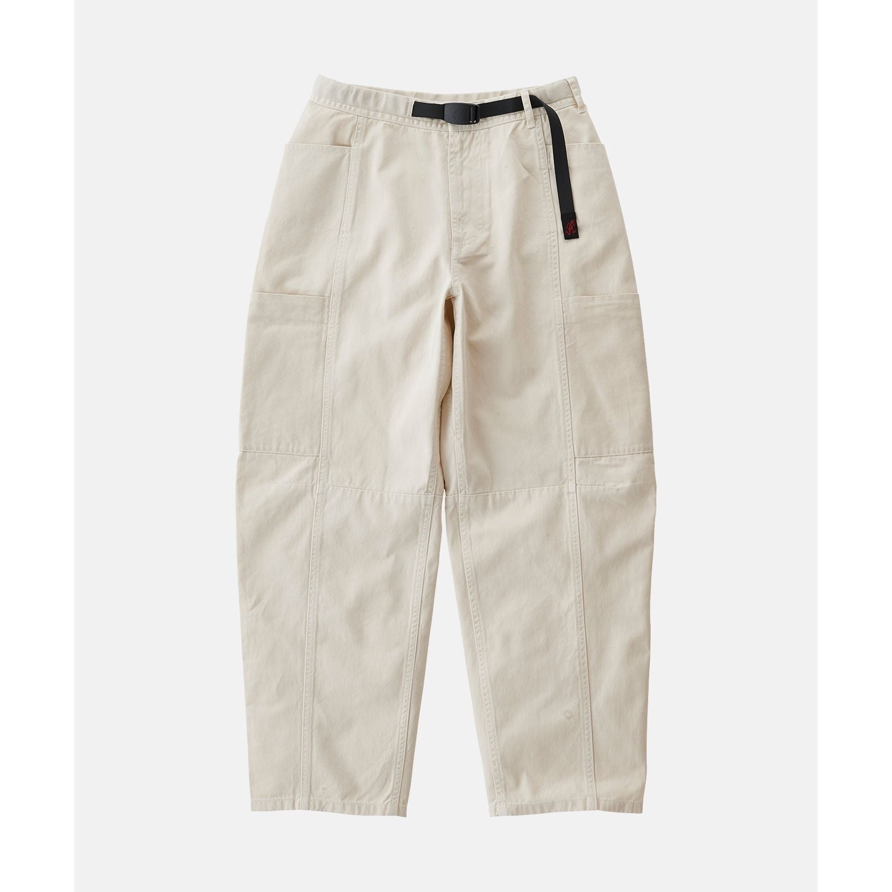 Gramicci Women's Voyager Pant - Greige