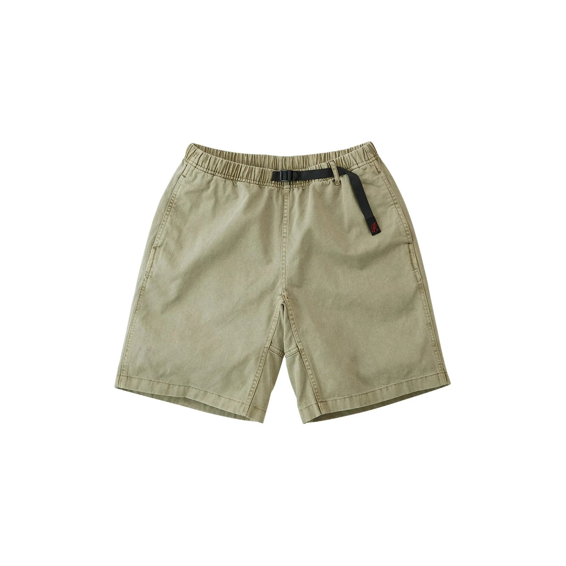 Gramicci Women's G-Short Pigment Dye - Sage