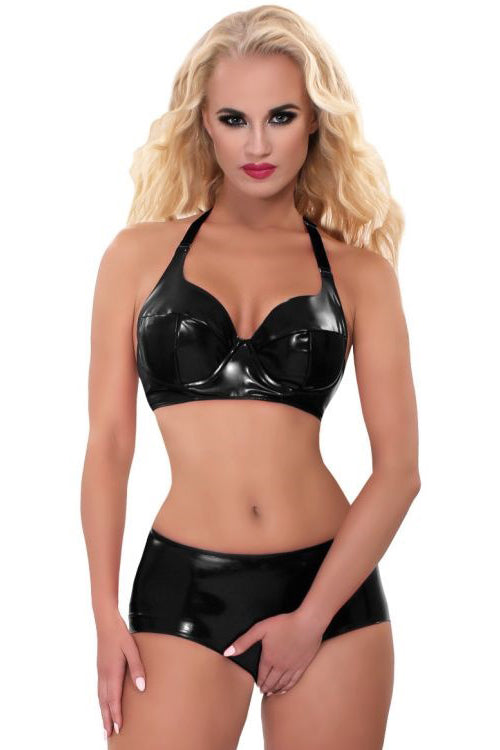 Guilty Pleasure Datex Shorts (M)