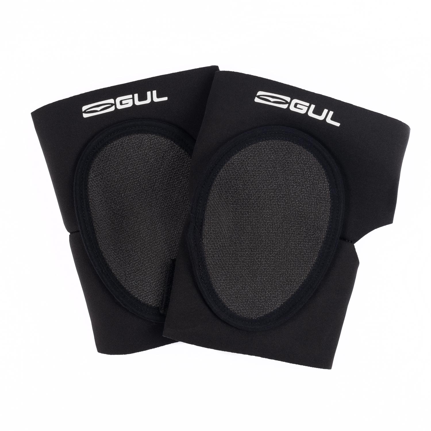 Gul Pro Knee Pads - Black