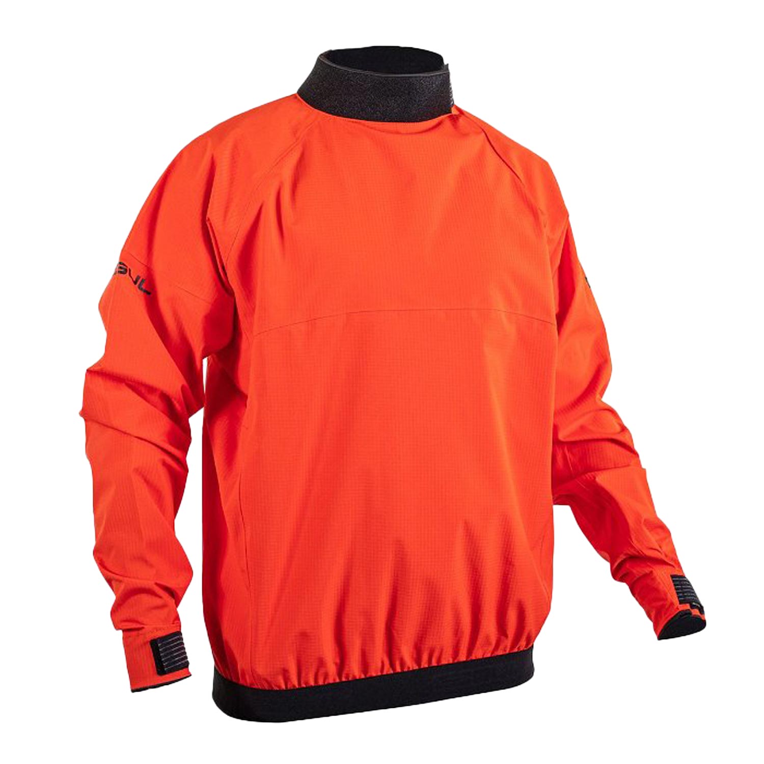 Gul Junior Shore Taped Spray Top - Cherry Tomato