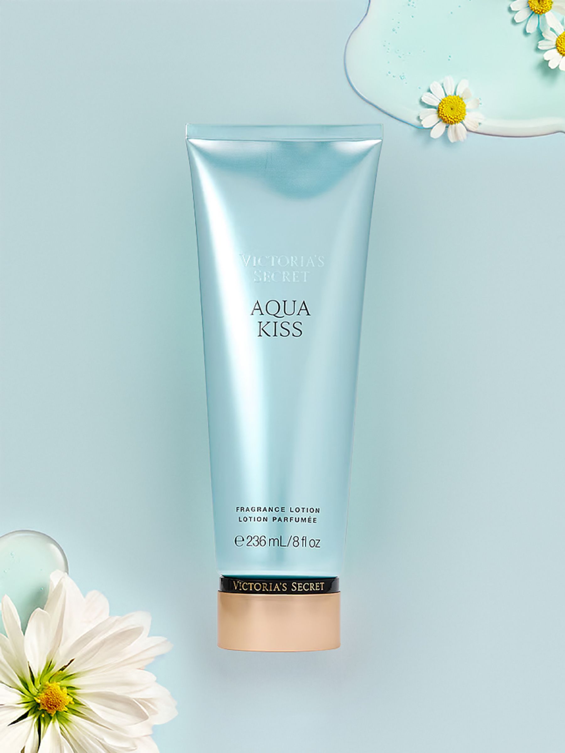 Aqua Kiss Body Lotion