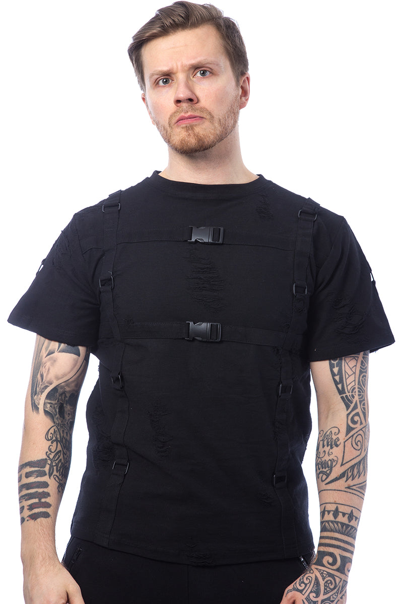 Heartless Leif Top (S, M)