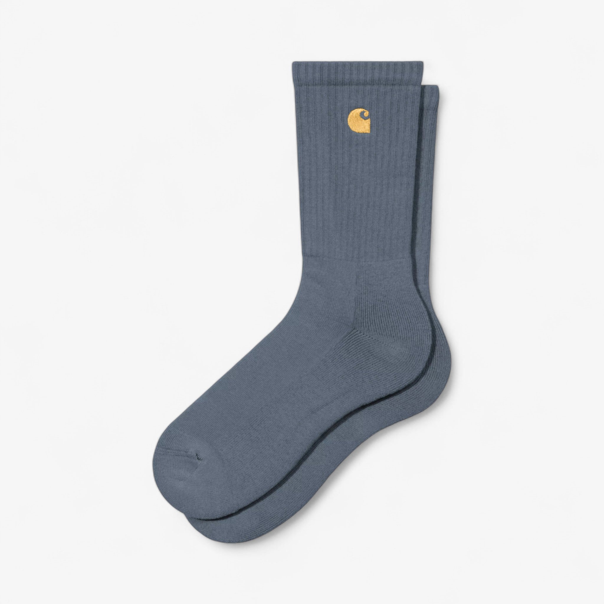 Carhartt Chase Socks - Angelite / Gold