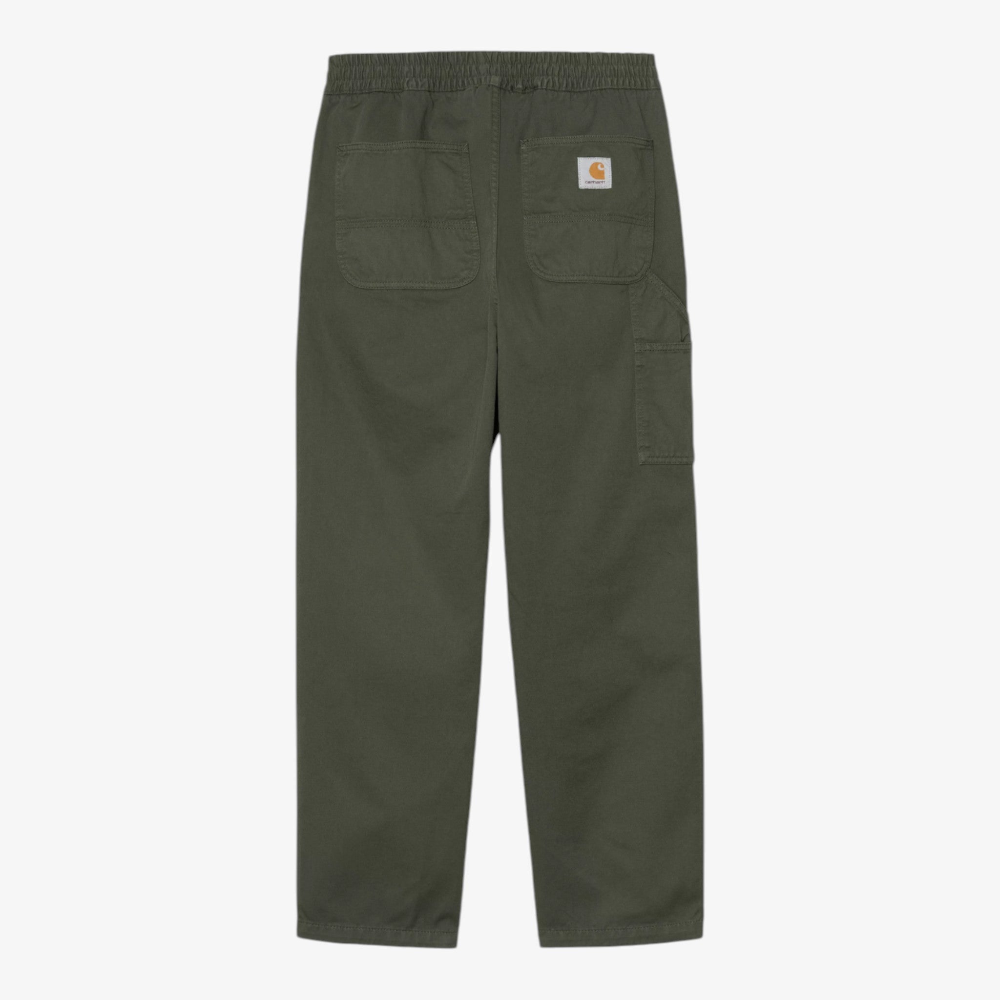 Carhartt Flint Pant - Opuntia