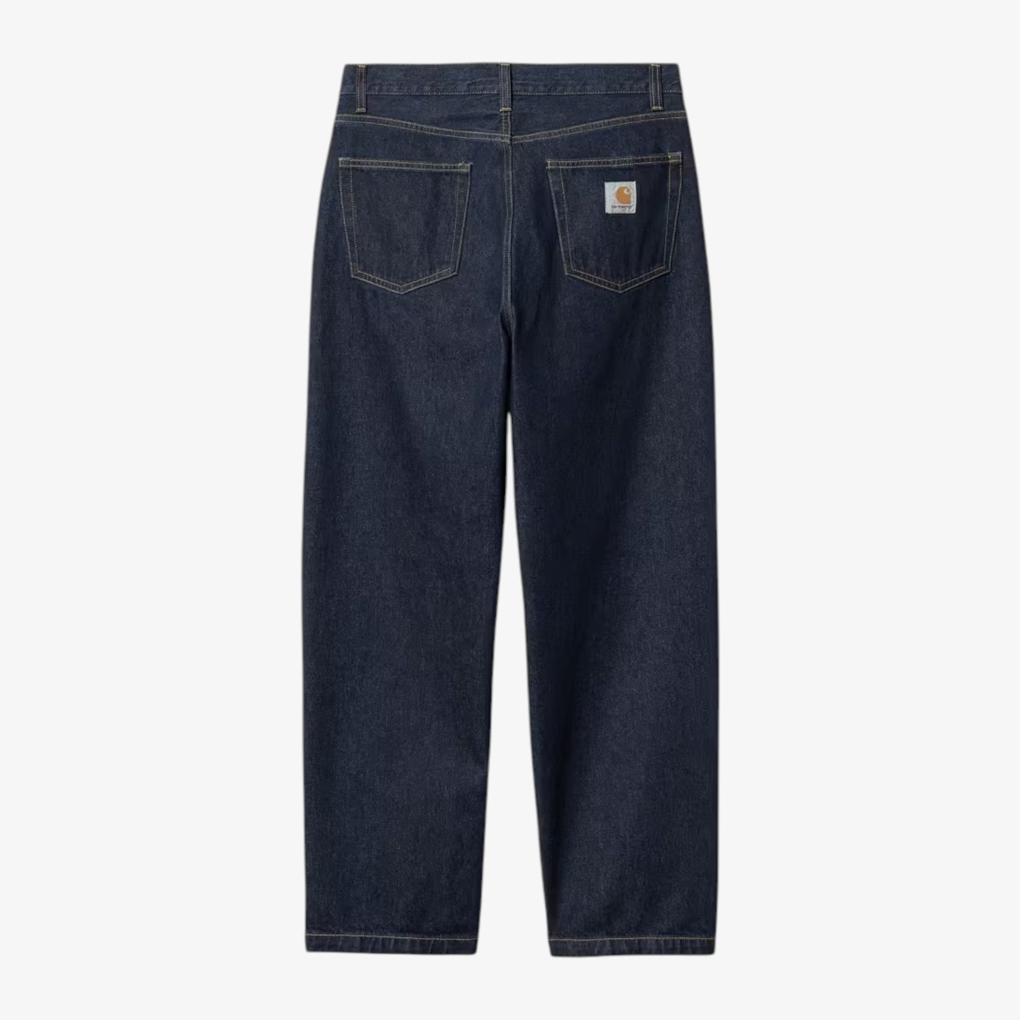 Carhartt Landon 'Robertson' Pant - Blue