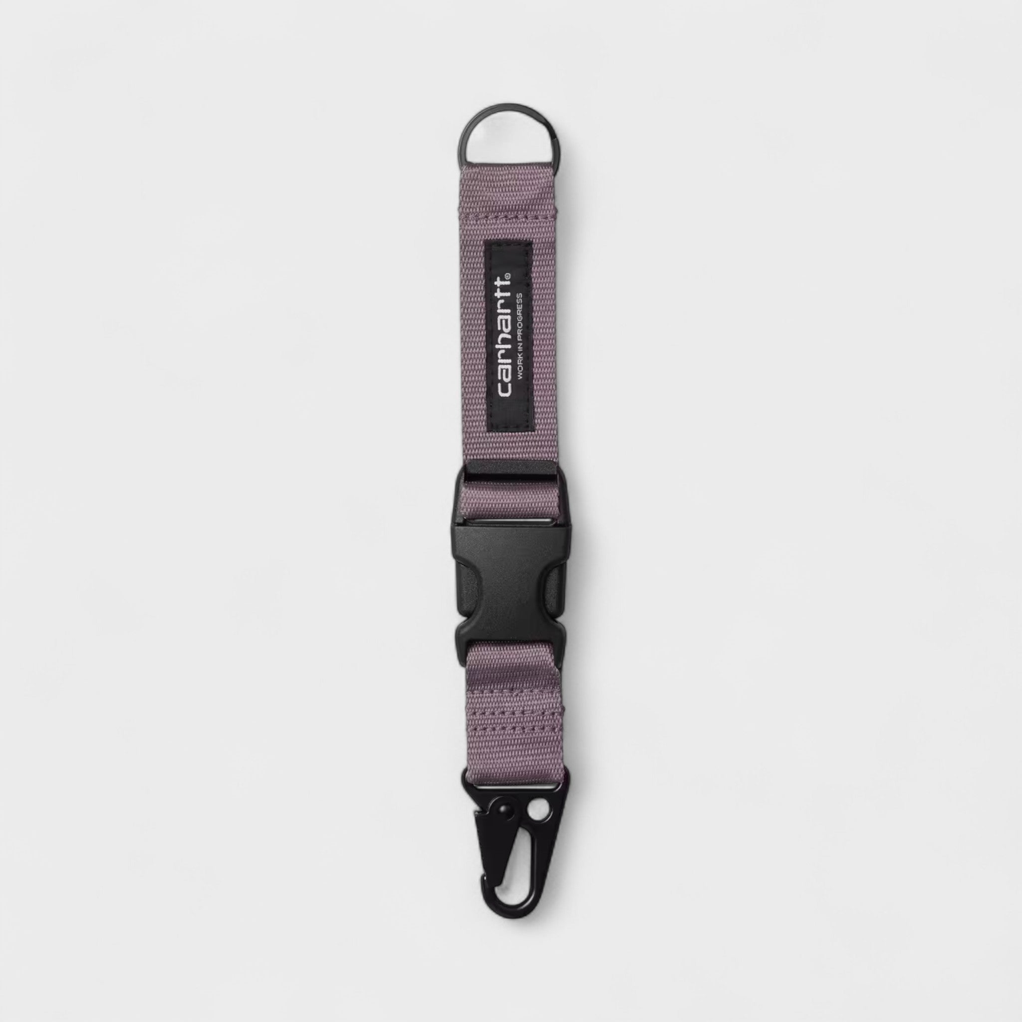 Carhartt Click Keyholder - Phlox