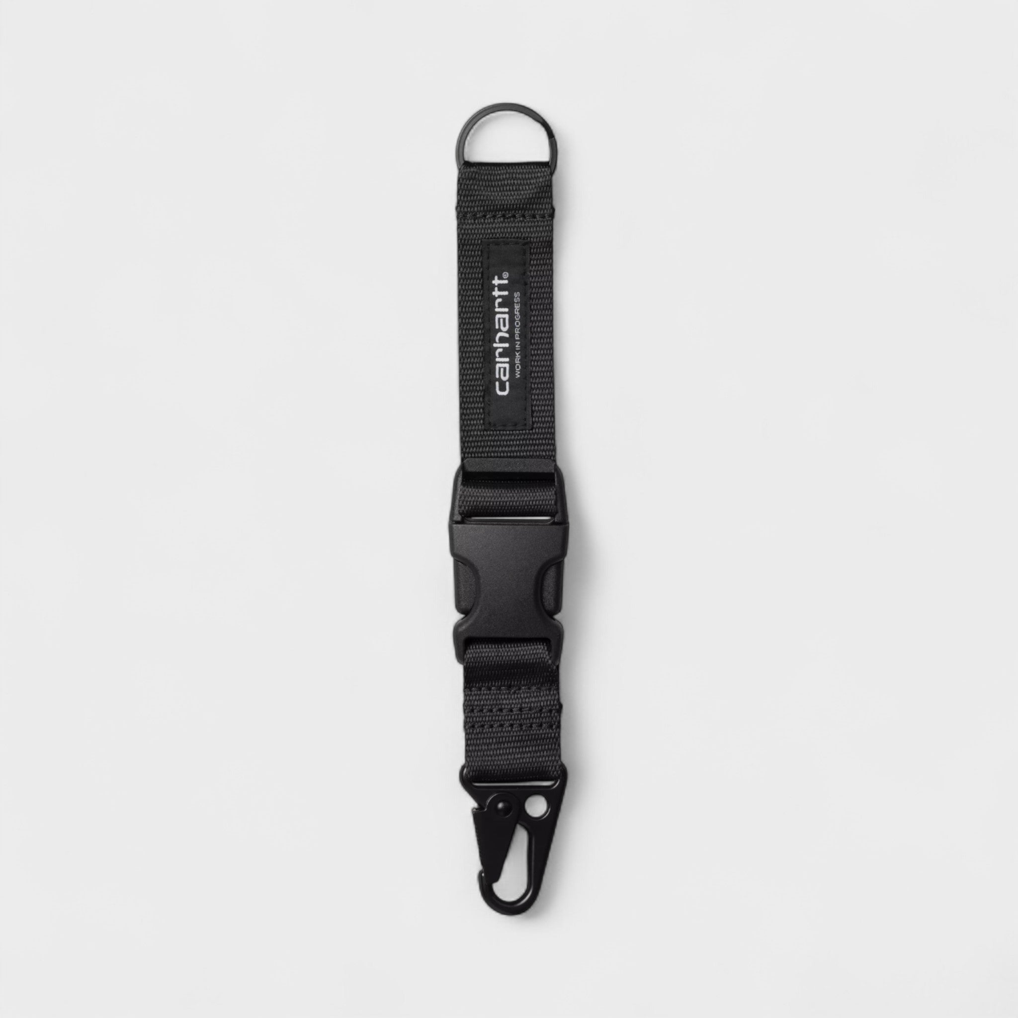 Carhartt Click Keyholder - Black