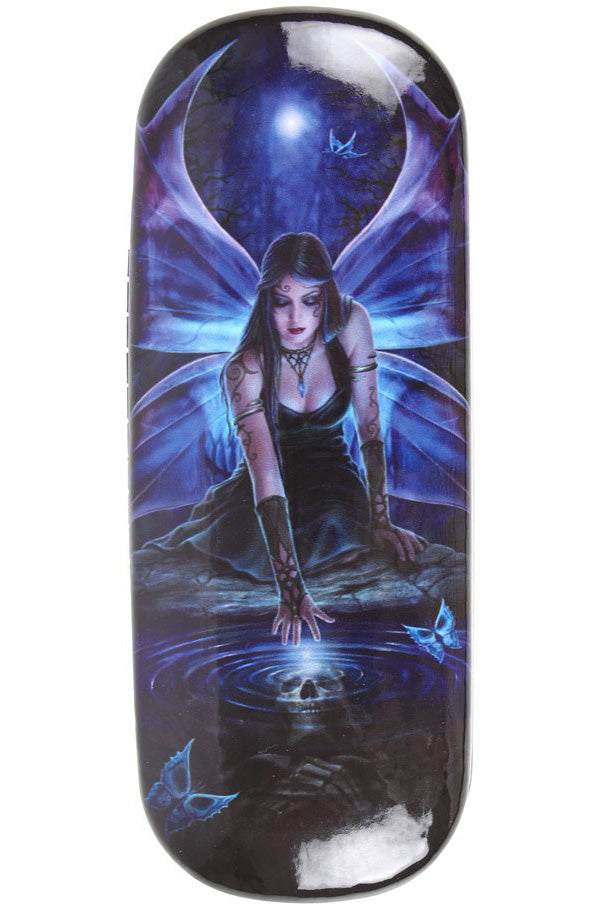 Anne Stokes Immortal Flight Glasses Case
