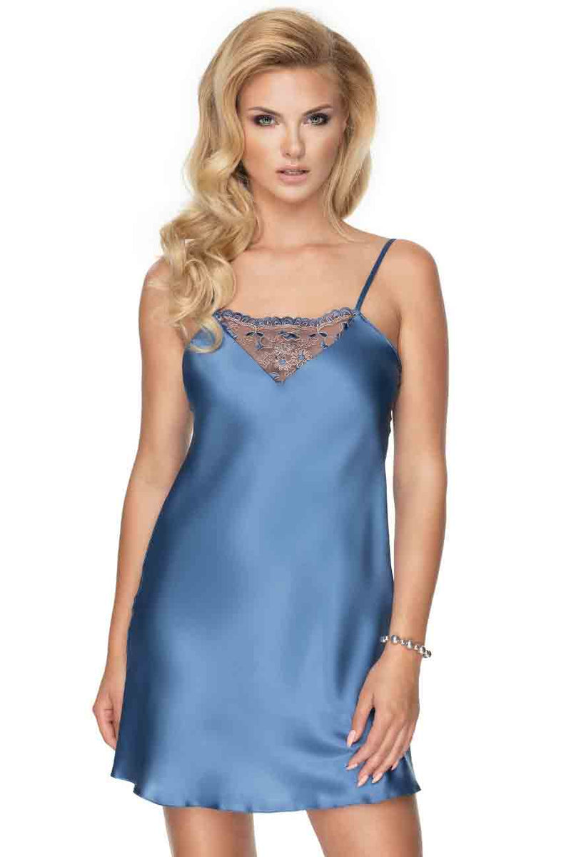 Irall Azure Sapphire I Nightdress