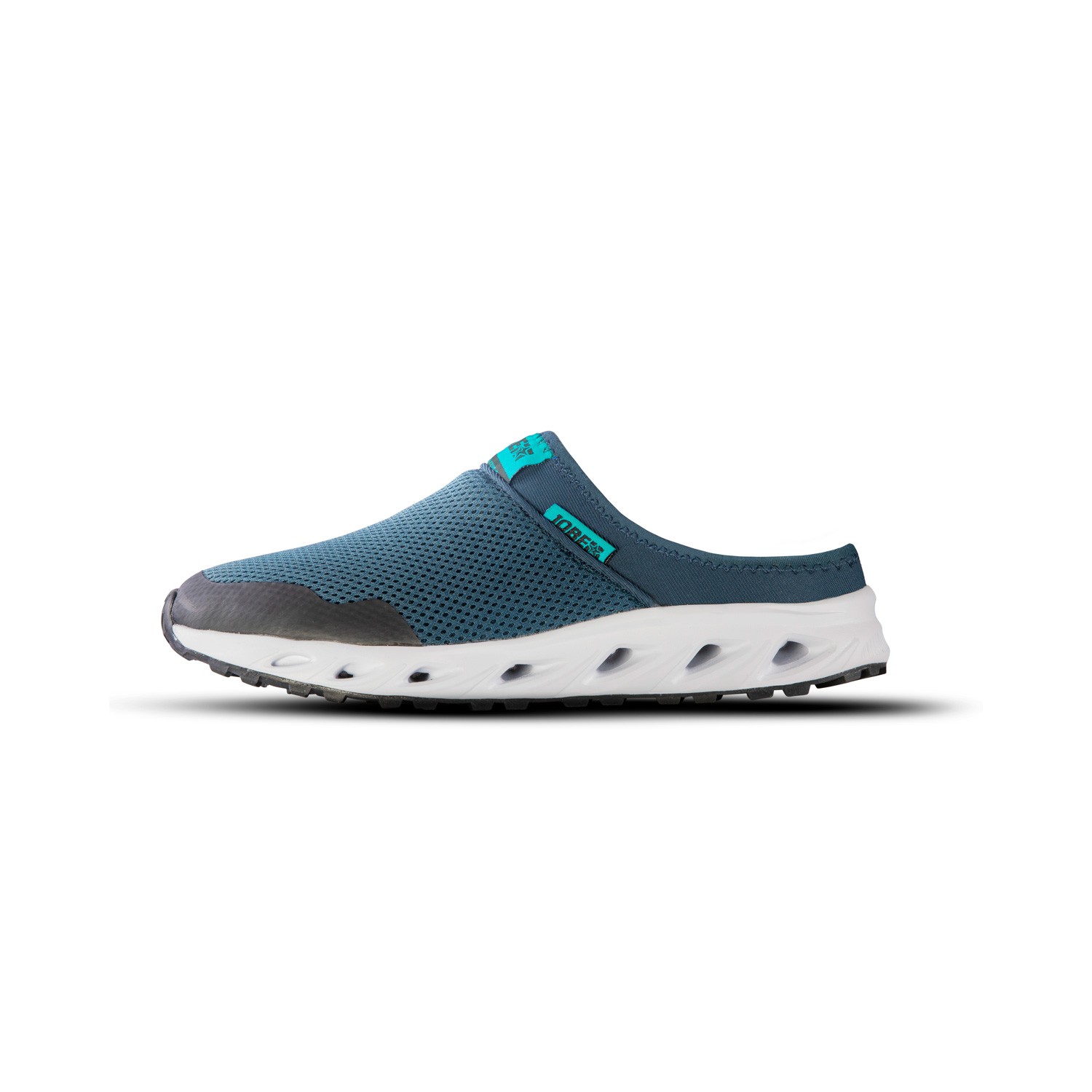 Jobe Discover Slides | Water Shoes - Teal
