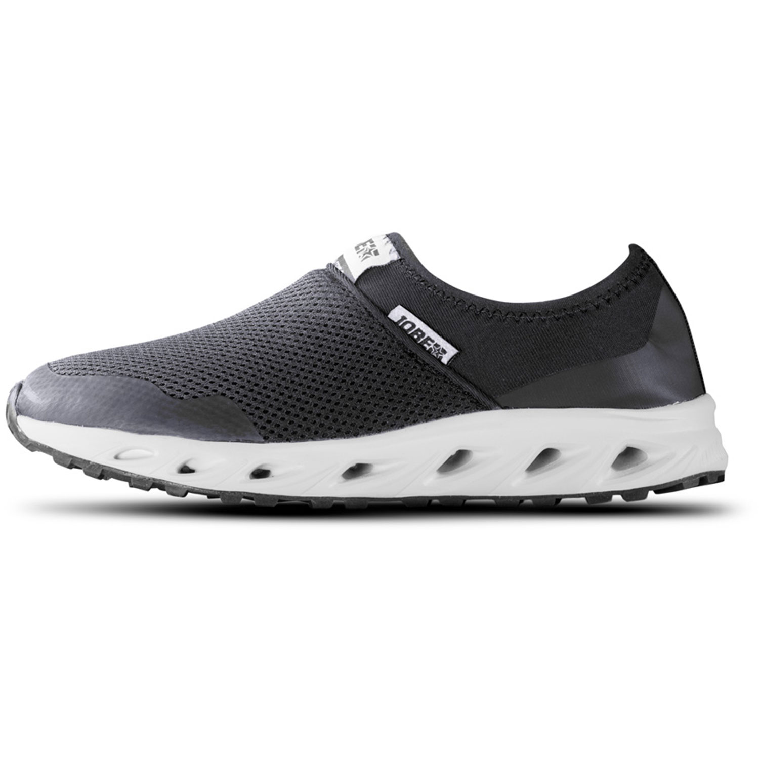 Jobe Discover Slip-on Water Sneakers / Shoes - Black