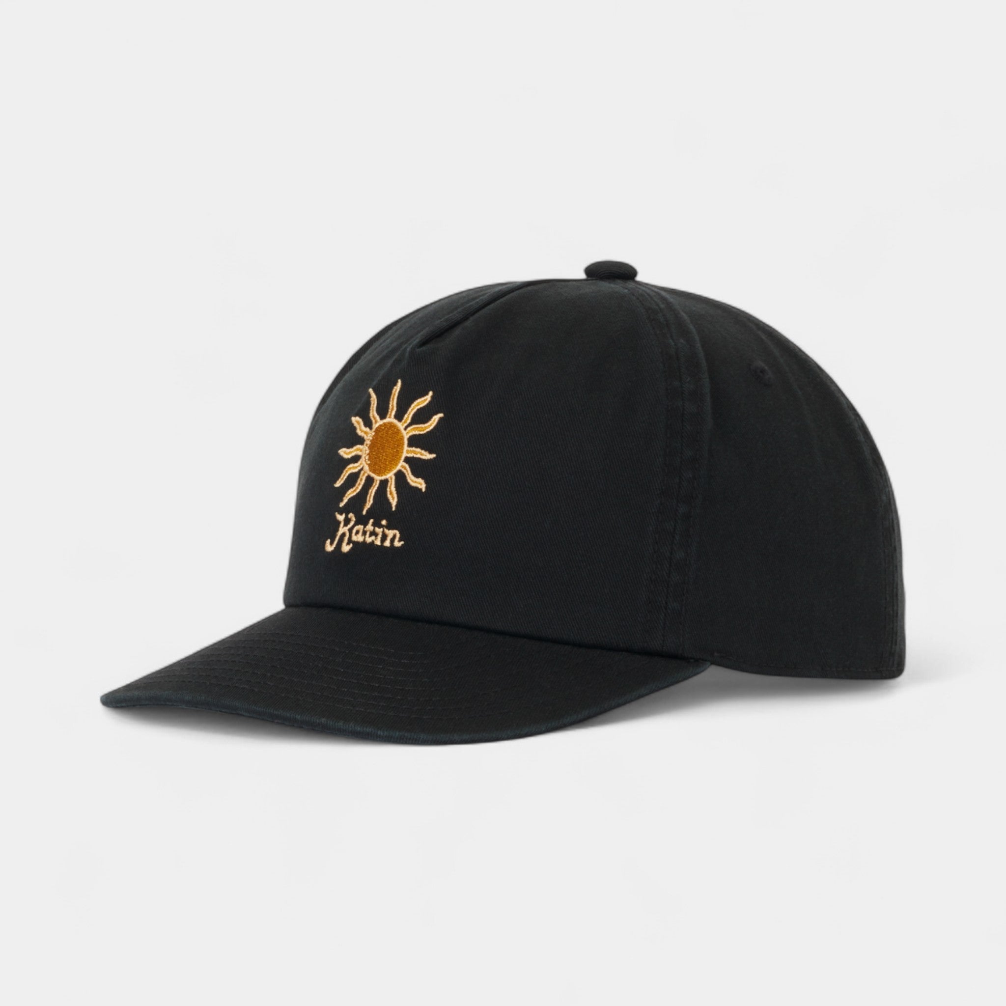 Katin Del Sol Hat - Black