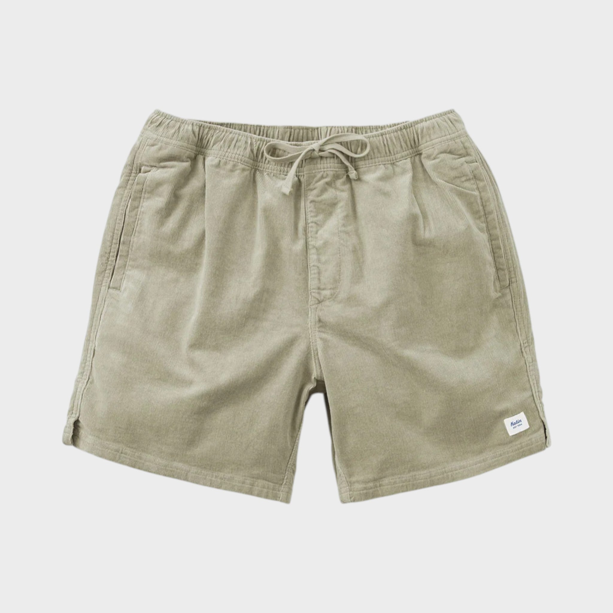 Katin Cord Local Short - Desert Sage