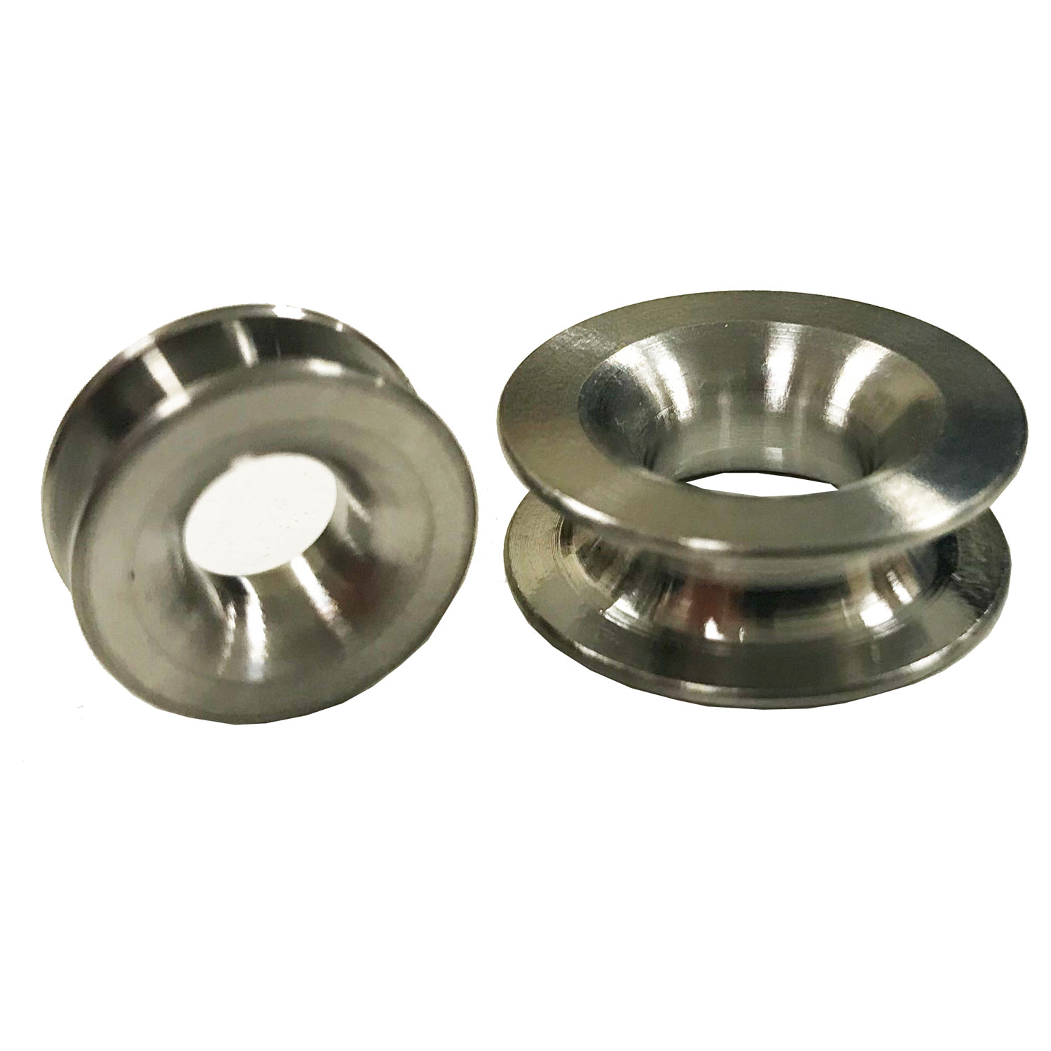 Kingfisher Titanium Thimble