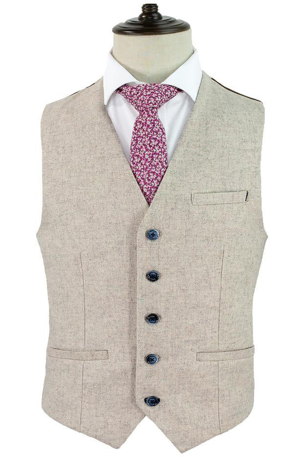 Kyra Stone Waistcoat