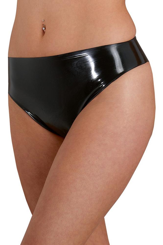 LATE-X Ladies Latex Briefs