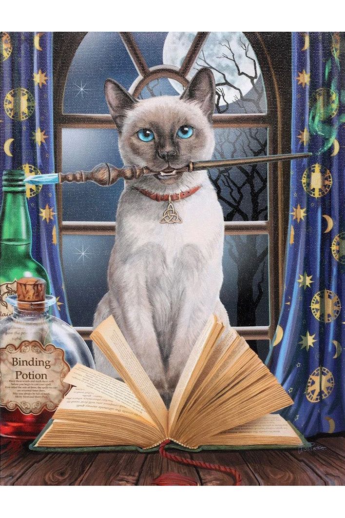 Lisa Parker Hocus Pocus Picture