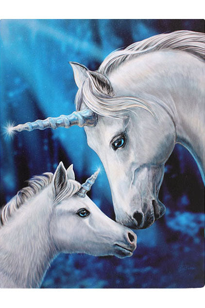 Lisa Parker Sacred Love Picture