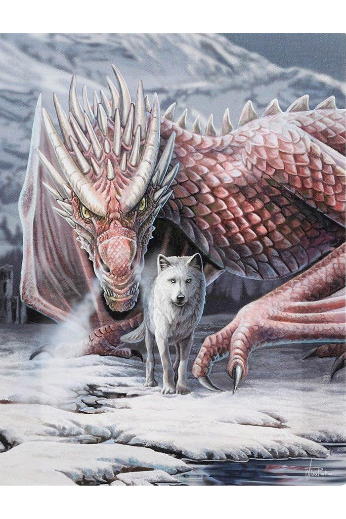 Lisa Parker Alliance Picture