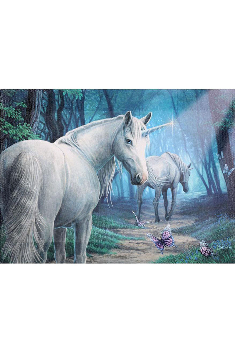 Lisa Parker The Journey Home Picture