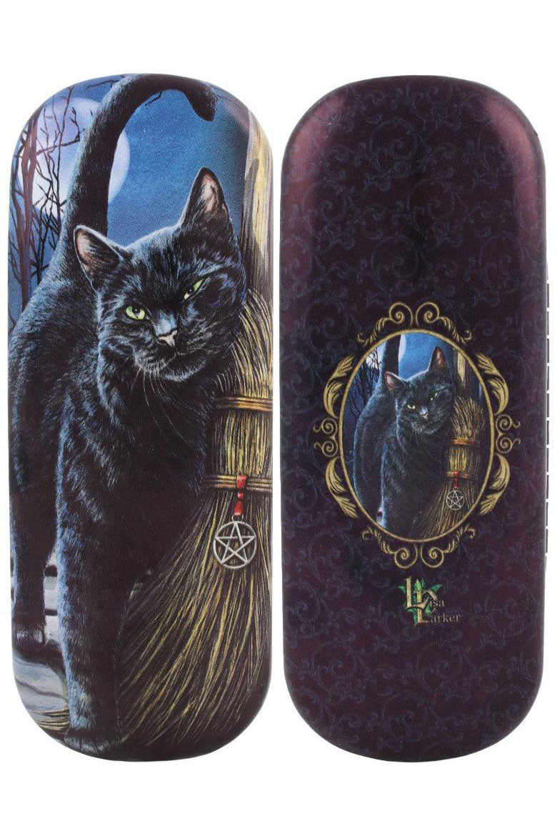 Lisa Parker Brush With Magick Glasses Case