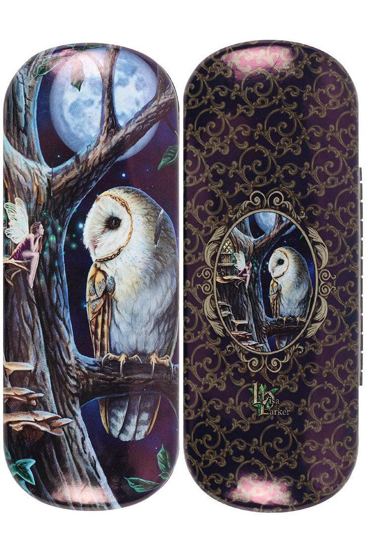 Lisa Parker Fairy Tales Glasses Case
