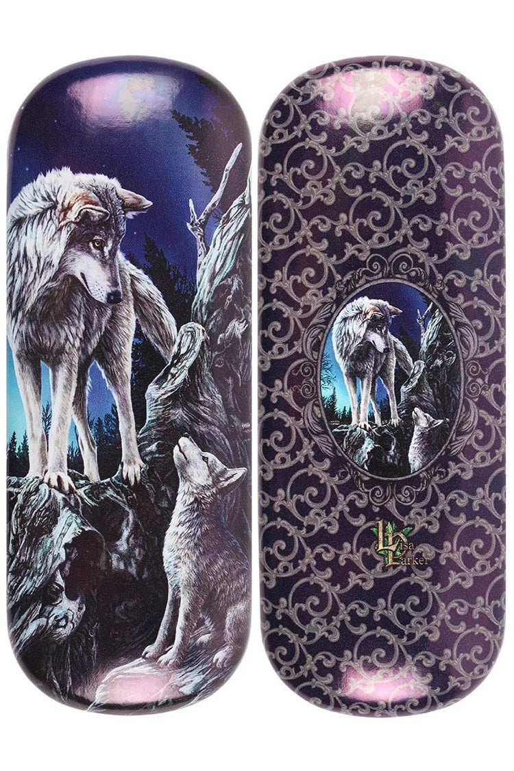 Lisa Parker Guidance Glasses Case