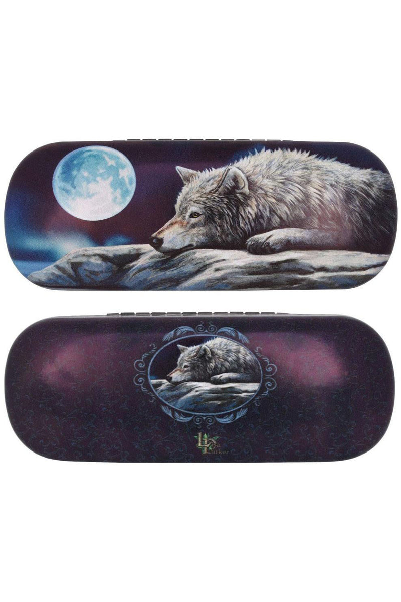 Lisa Parker Quiet Reflection Glasses Case