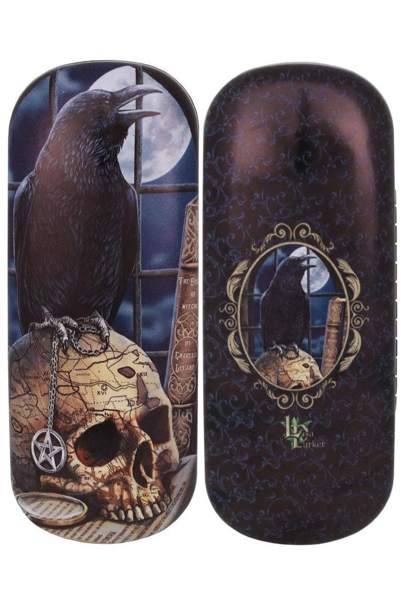 Lisa Parker Salem Glasses Case