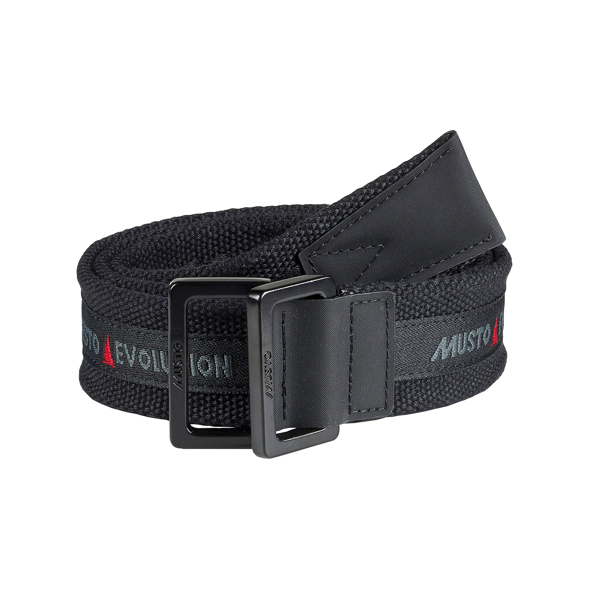 Musto Evolution Sailing Belt - Black