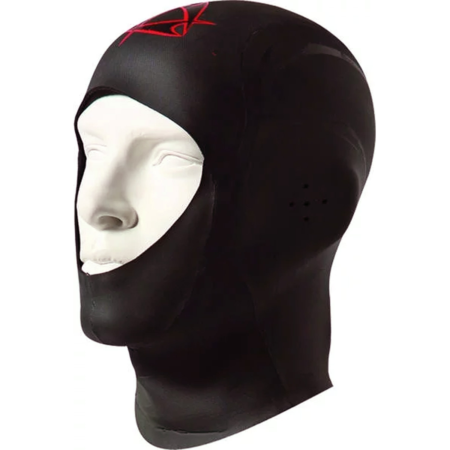 Mystic Razor Kitesurfing 2mm Hood