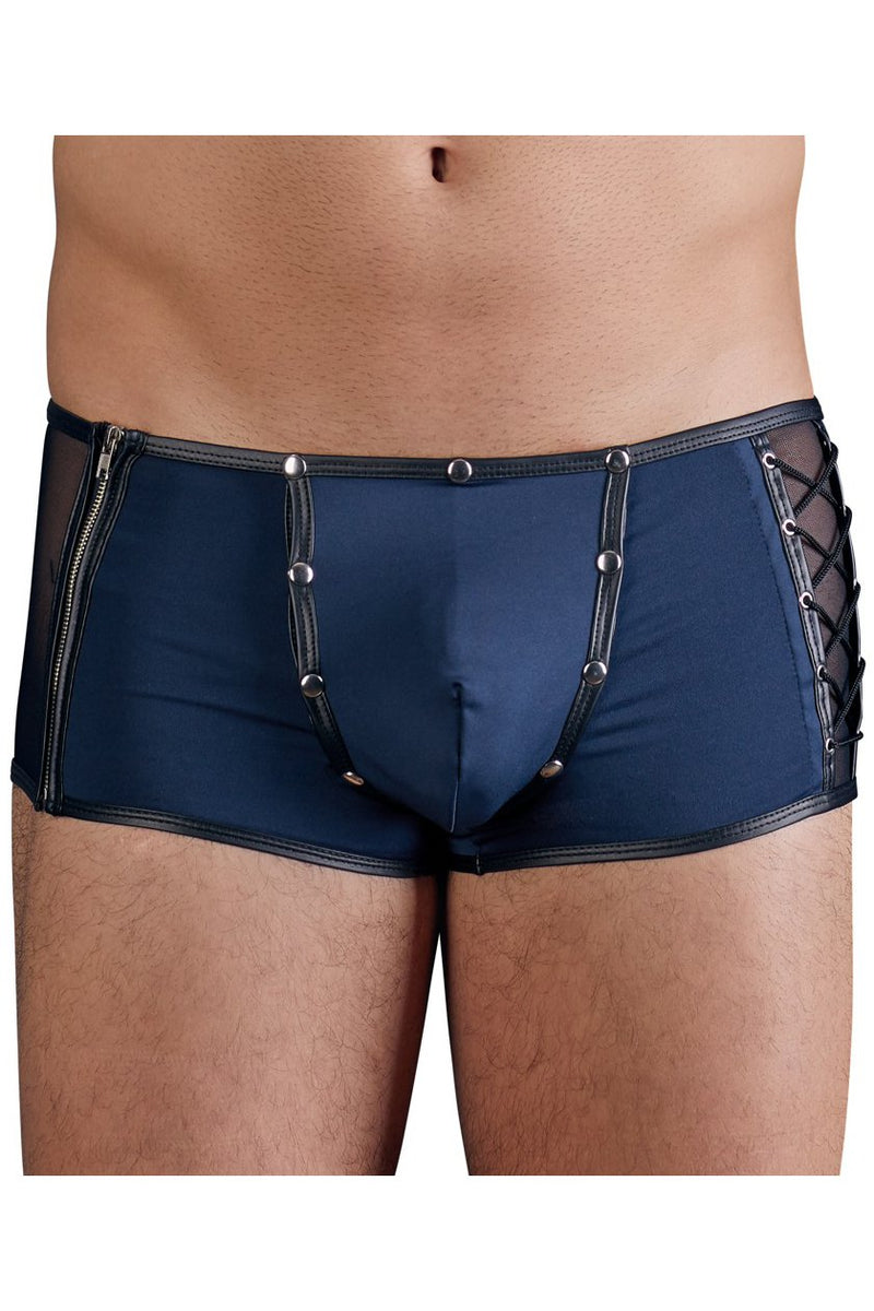 NEK Men's Pants Blue