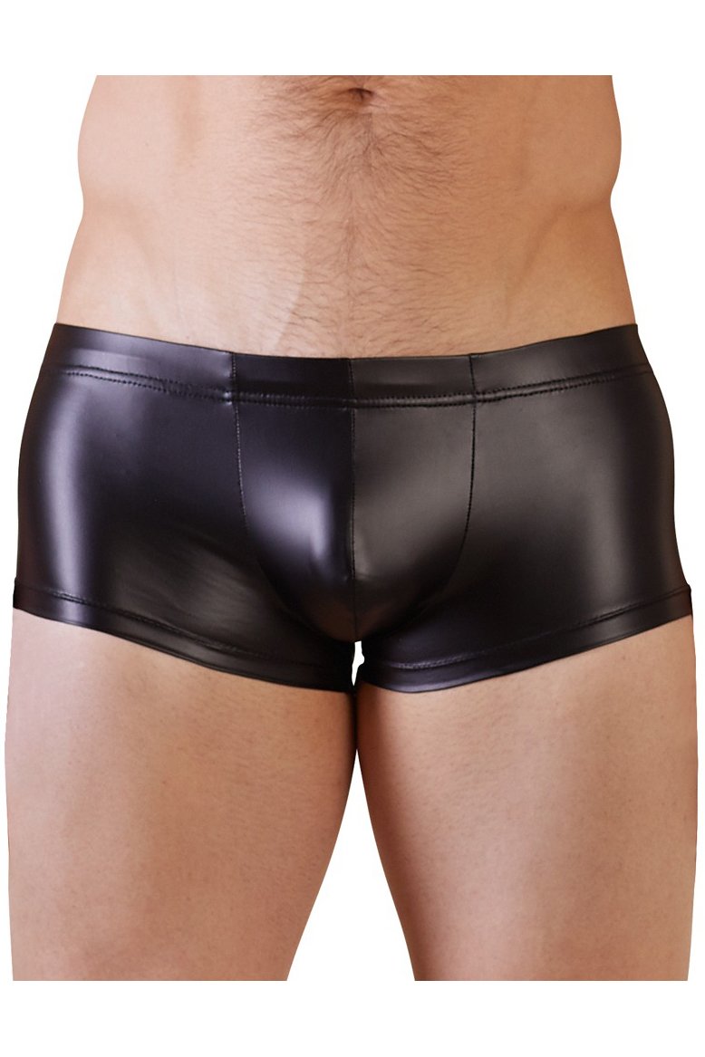 NEK Mens Wetlook Pants