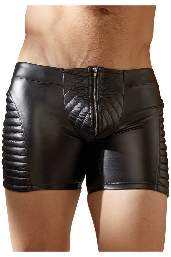 NEK Mens Pants in a Biker Look