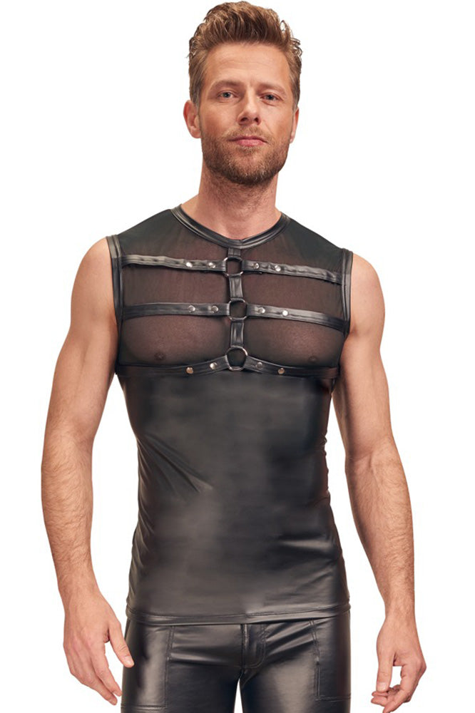 NEK Harness Top