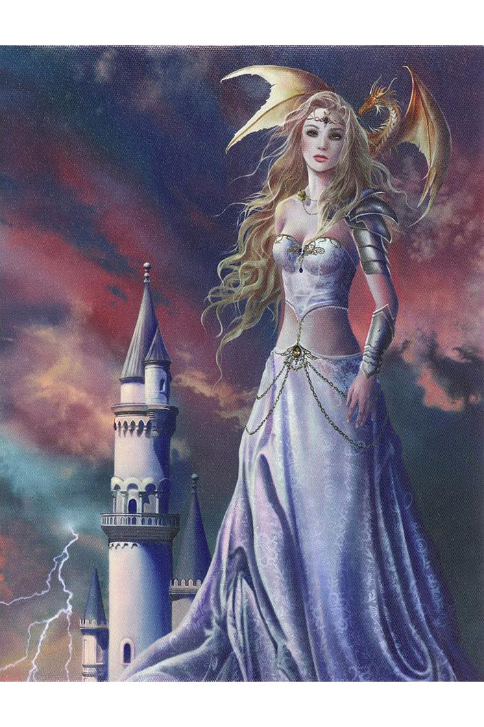 Nene Thomas Asiria Spark Picture