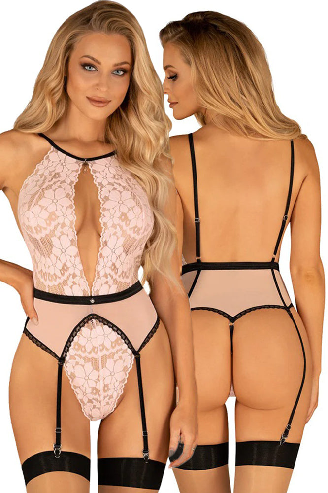 Obsessive Lilines Body