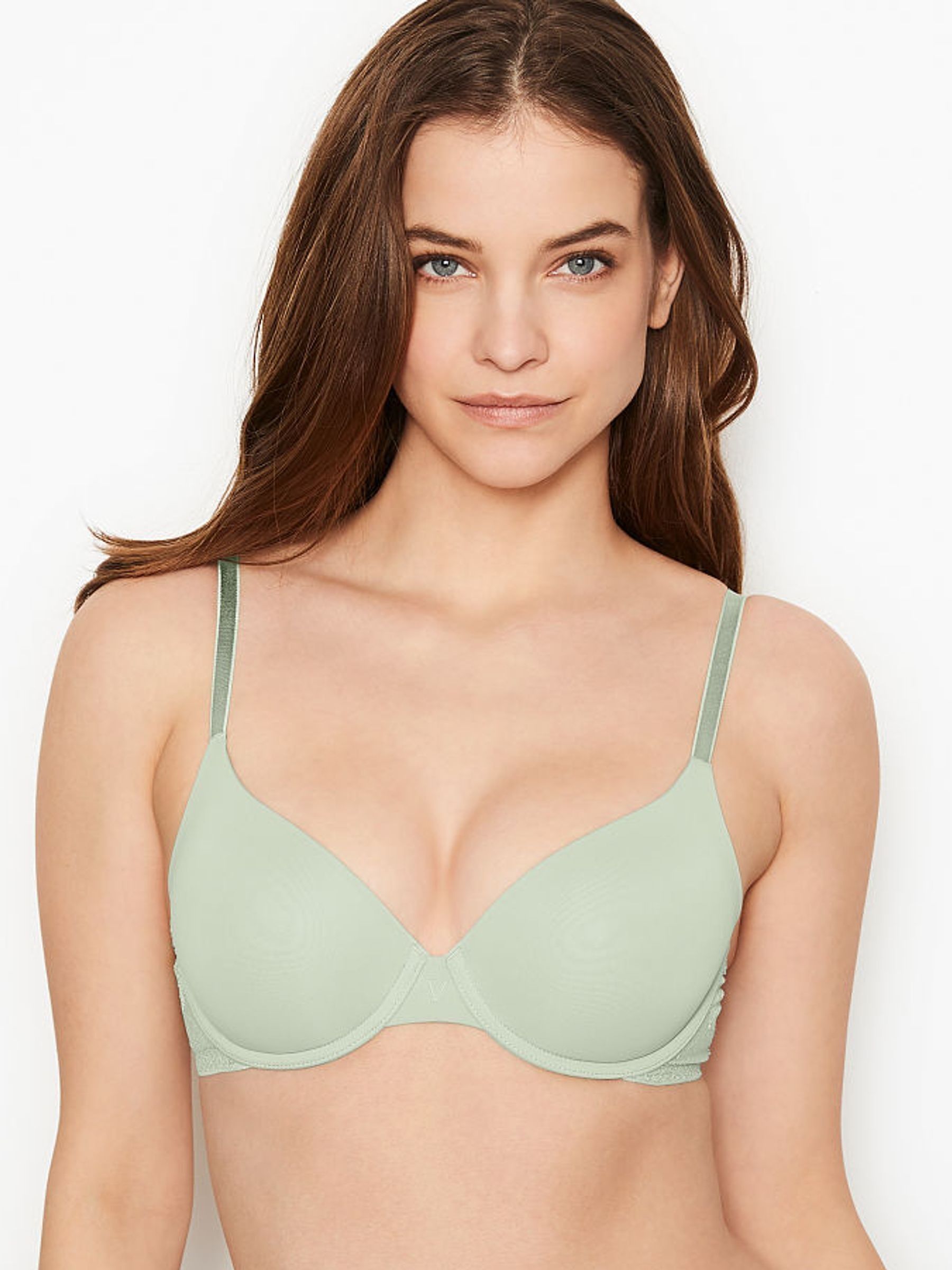 Avalon Lightly Lined Demi Bra