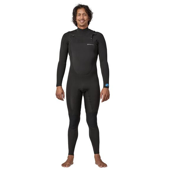 Men's R1® Yulex® Regulator® Front-Zip Full Wetsuit