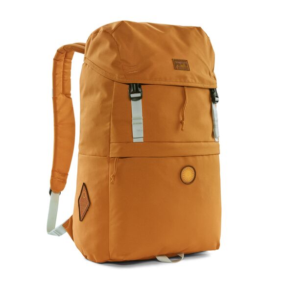 Patagonia Fieldsmith Lid Backpack 28L - Golden Caramel