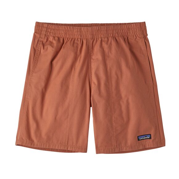 Patagonia Funhoggers Shorts 6" - Sienna Clay
