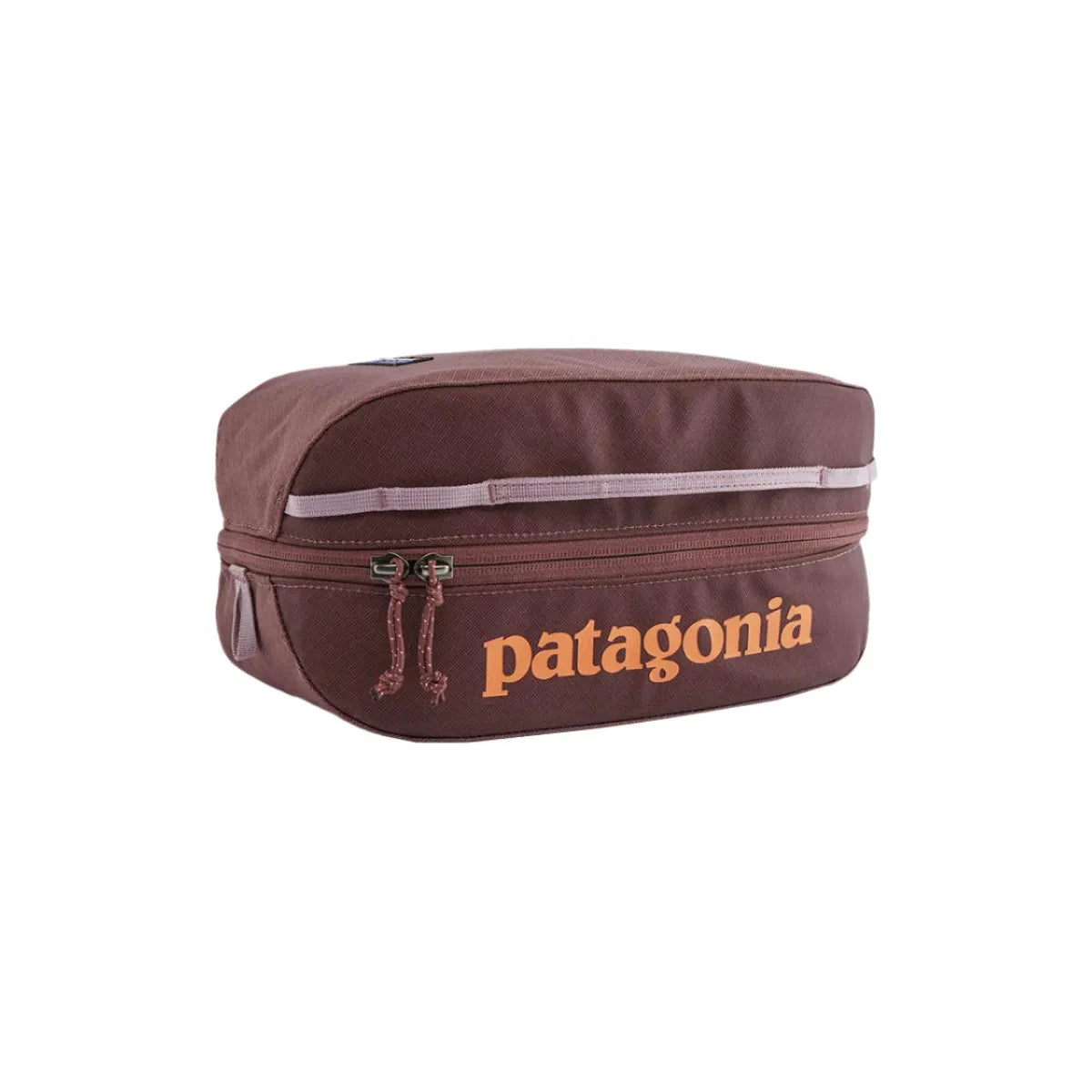 Patagonia Black Hole Cube - Medium 6L - Dulse Mauve