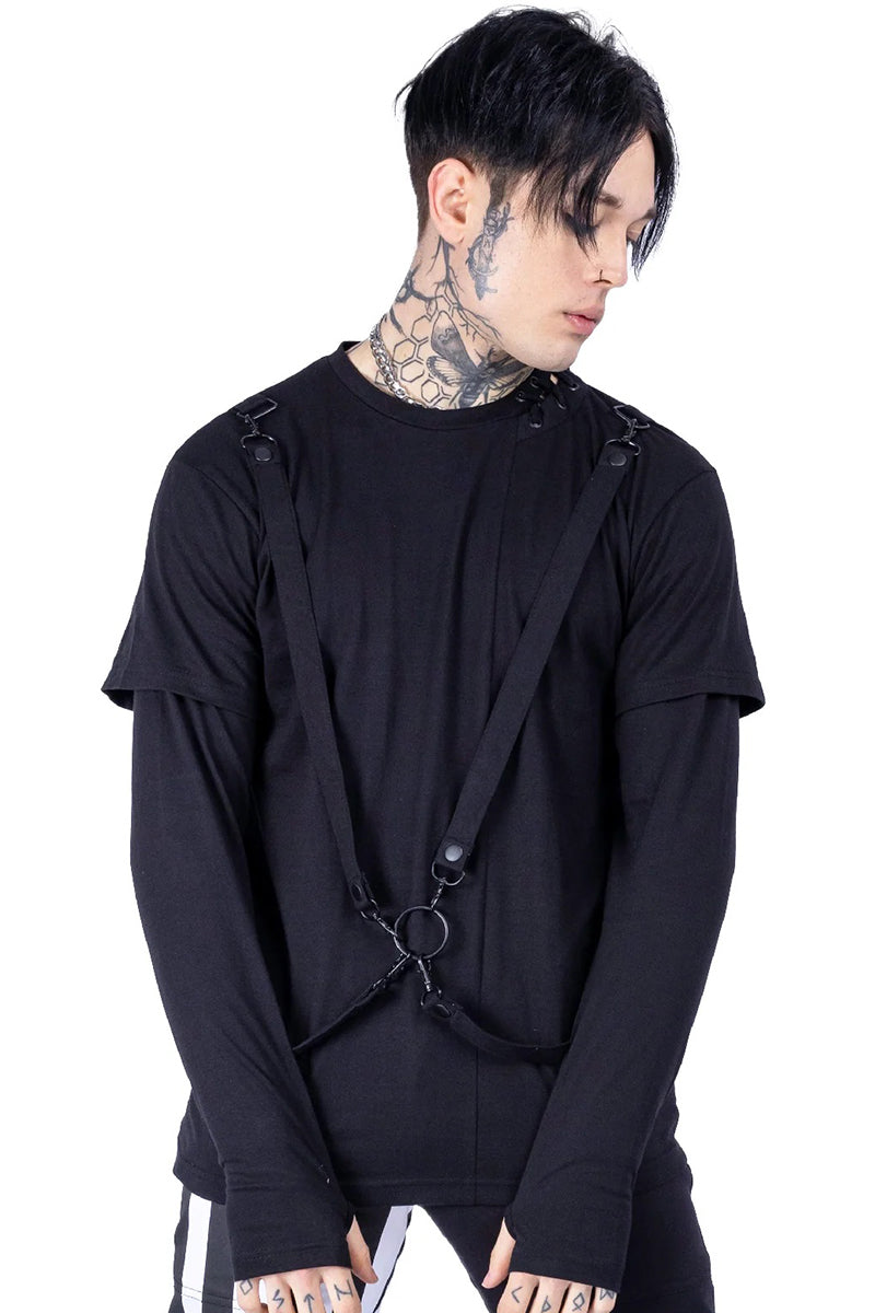 Vixxsin Cobain Top