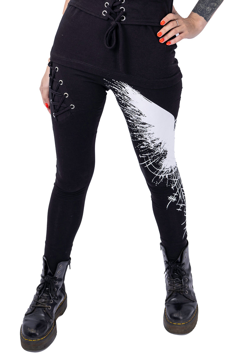 Poizen Summoner Leggings
