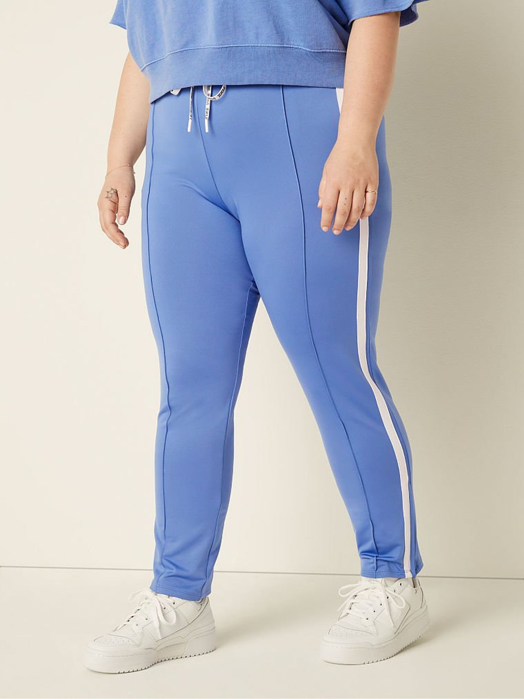 Blue Dawn Track Pant