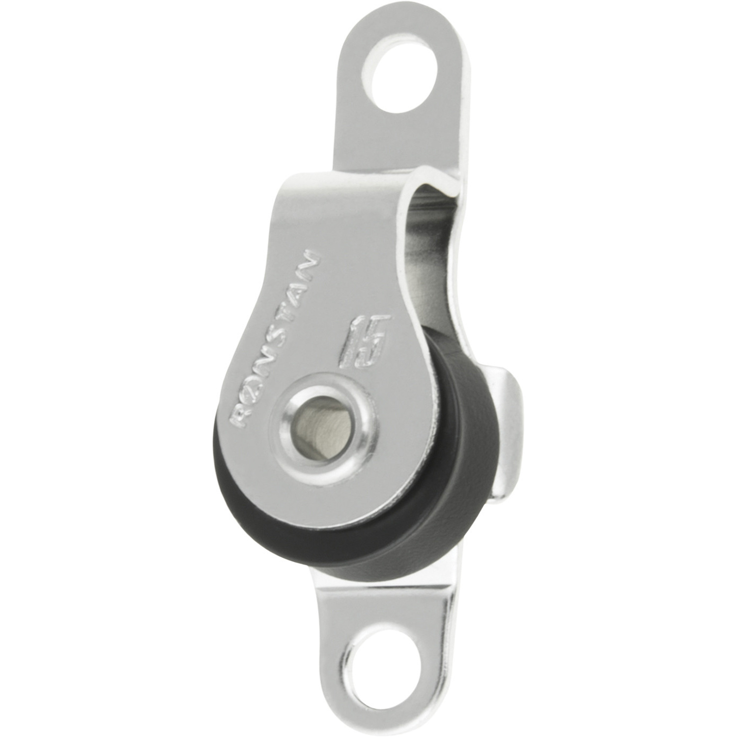 Ronstan 15mm Ball Bearing Cheek Block - Single